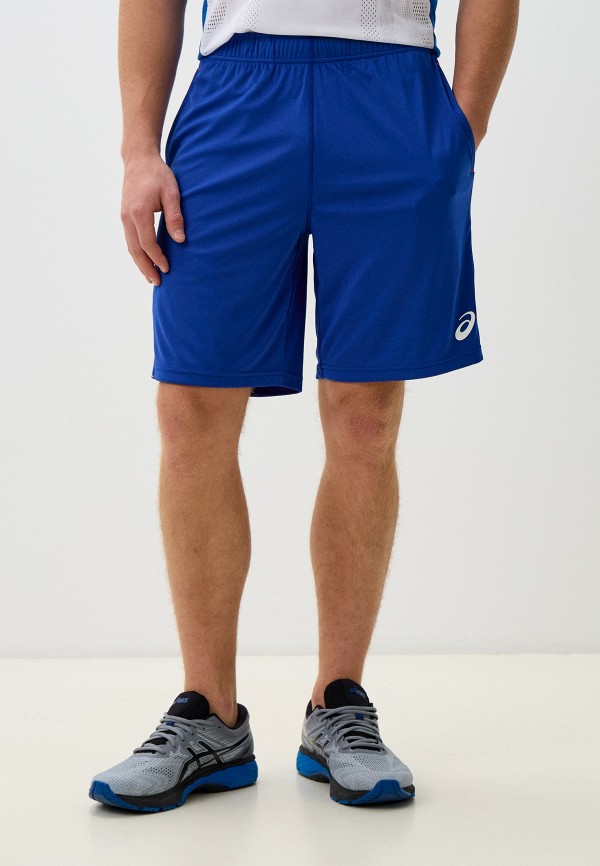 ASICS Шорты спортивные - фото 1