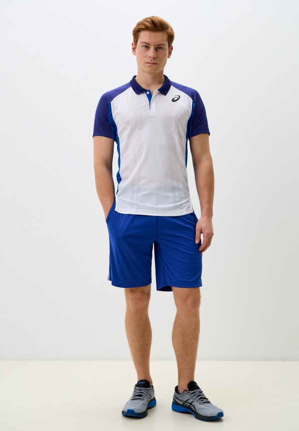 ASICS Шорты спортивные - фото 2
