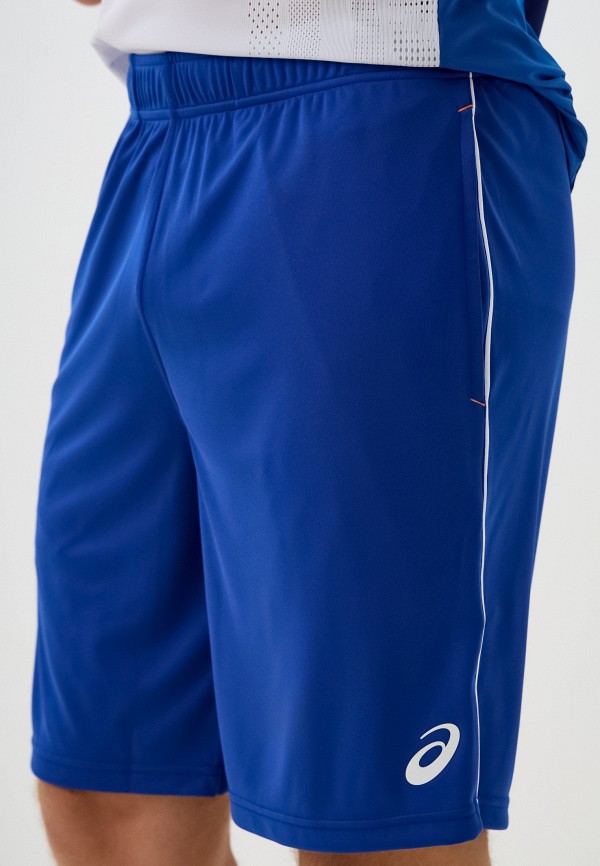 ASICS Шорты спортивные - фото 4