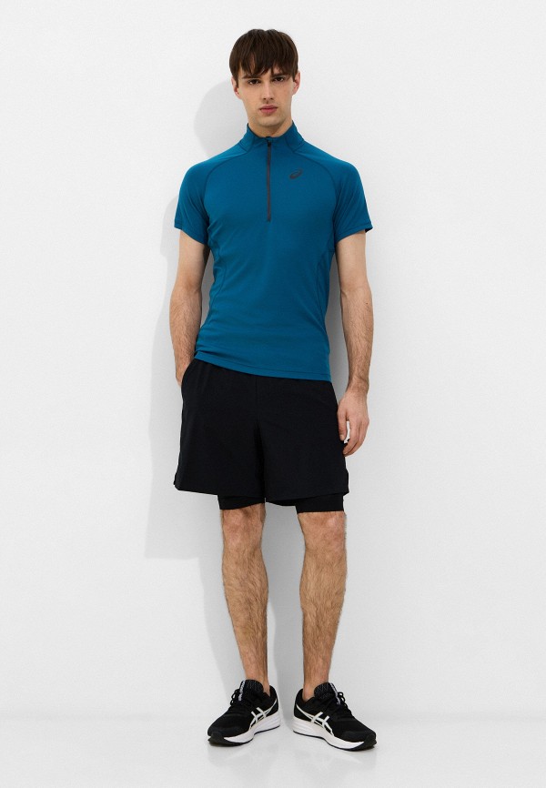 ASICS Футболка спортивная - фото 2