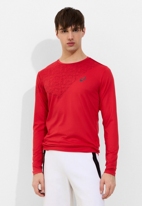 ASICS Лонгслив спортивный - фото 1