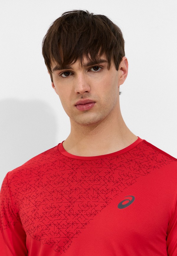 ASICS Лонгслив спортивный - фото 4