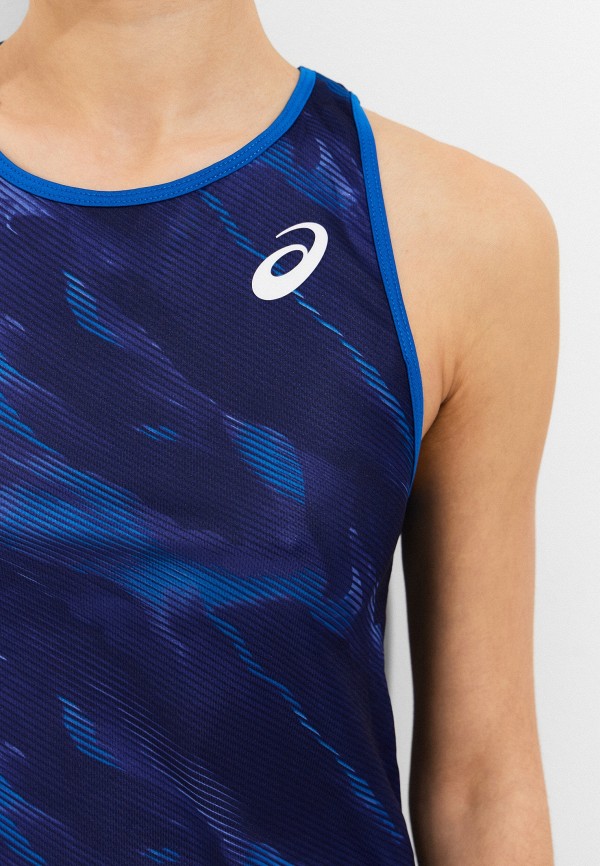 ASICS Майка спортивная - фото 4