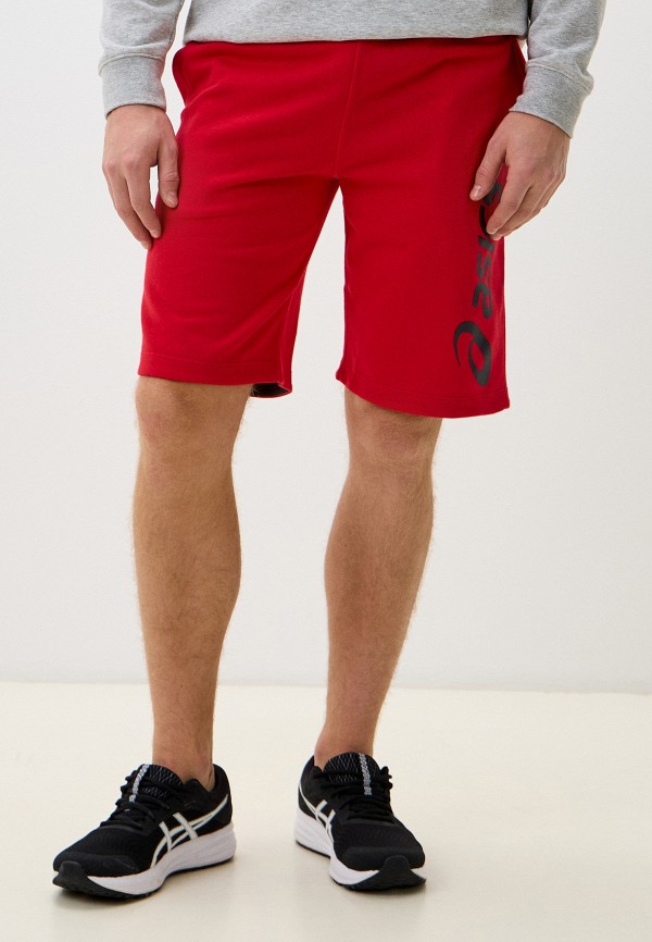 ASICS Шорты спортивные - фото 1