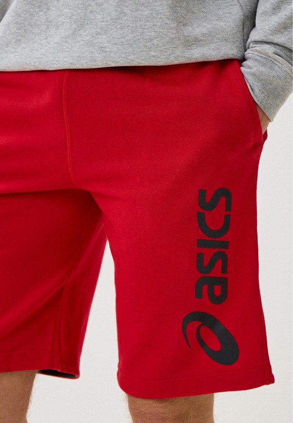 ASICS Шорты спортивные - фото 4
