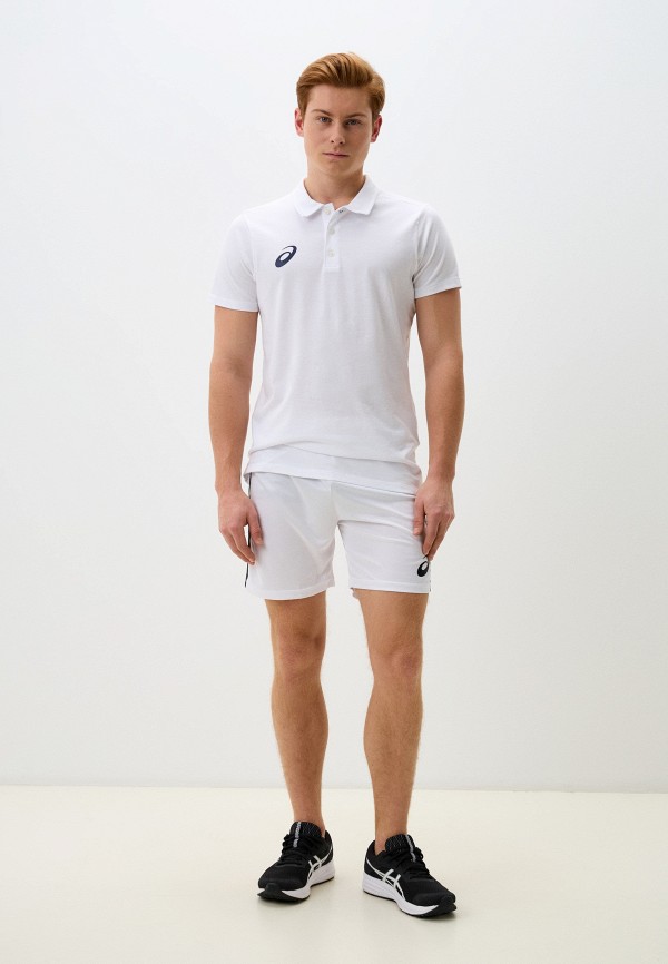 ASICS Шорты спортивные - фото 2