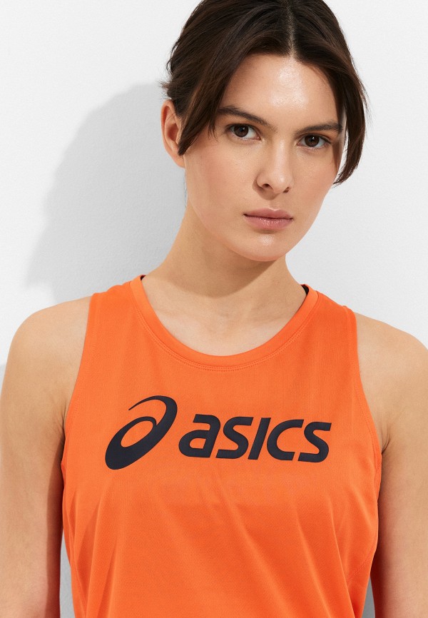 ASICS Майка спортивная - фото 4