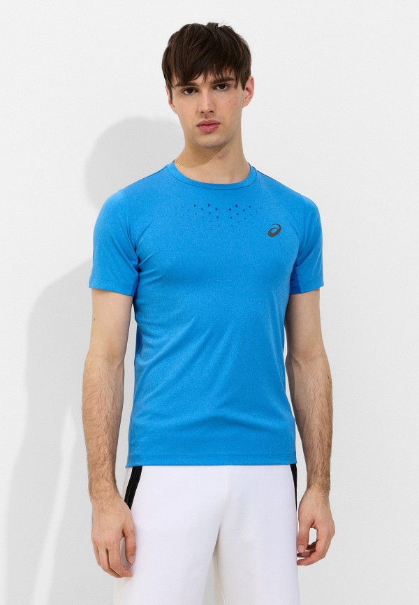 ASICS Футболка спортивная - фото 1