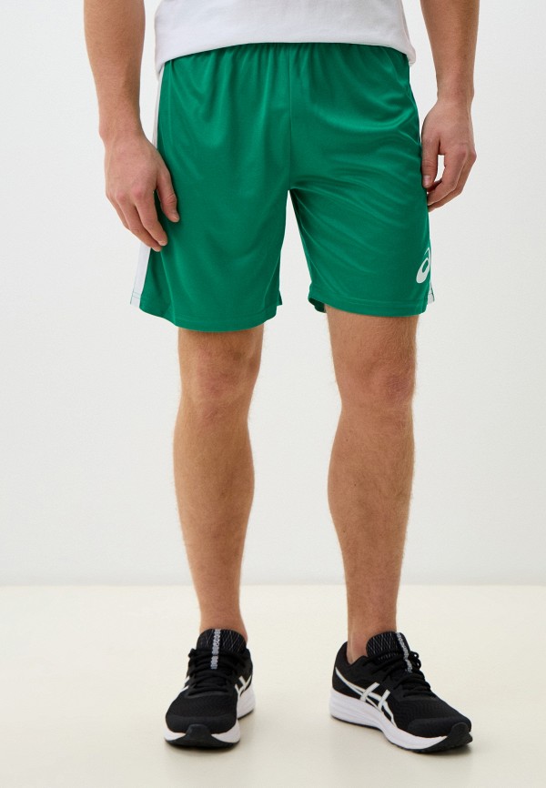 ASICS Шорты спортивные - фото 1