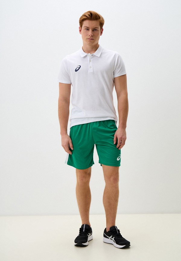 ASICS Шорты спортивные - фото 2