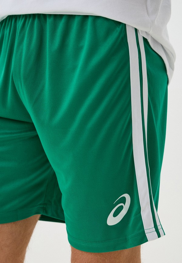 ASICS Шорты спортивные - фото 4