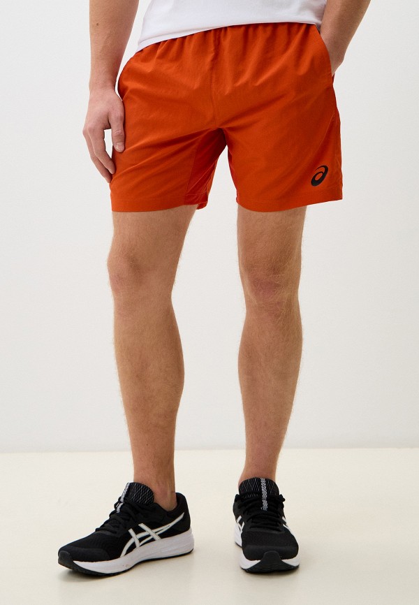 ASICS Шорты спортивные - фото 1