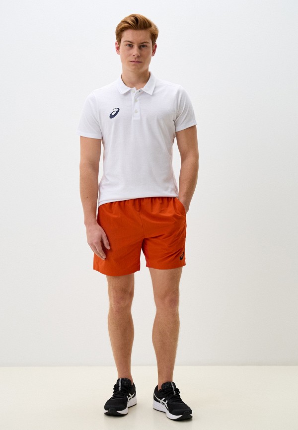 ASICS Шорты спортивные - фото 2