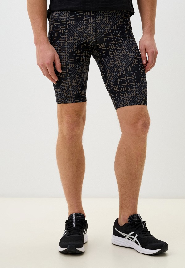 ASICS Шорты спортивные - фото 1
