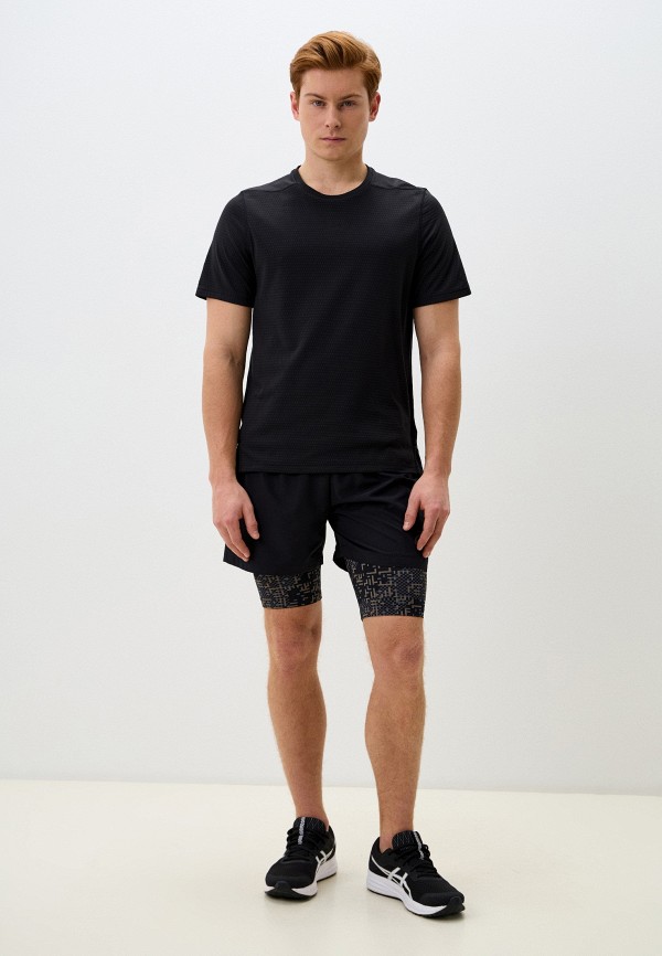 ASICS Шорты спортивные - фото 2