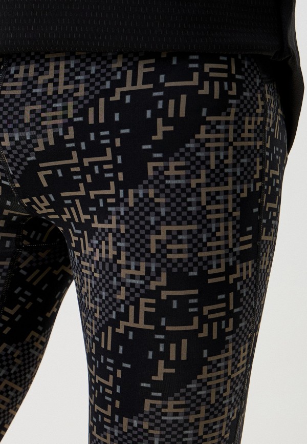 ASICS Шорты спортивные - фото 4