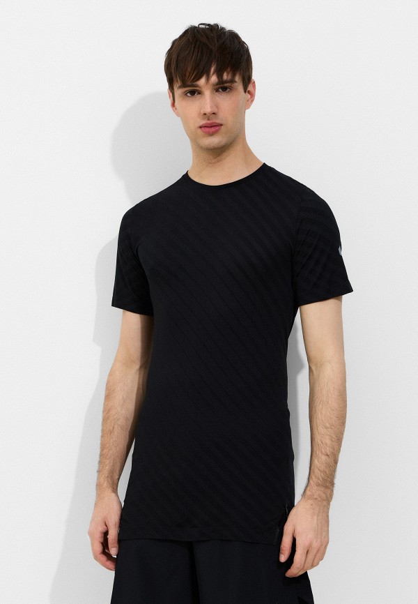 ASICS Футболка спортивная - фото 1