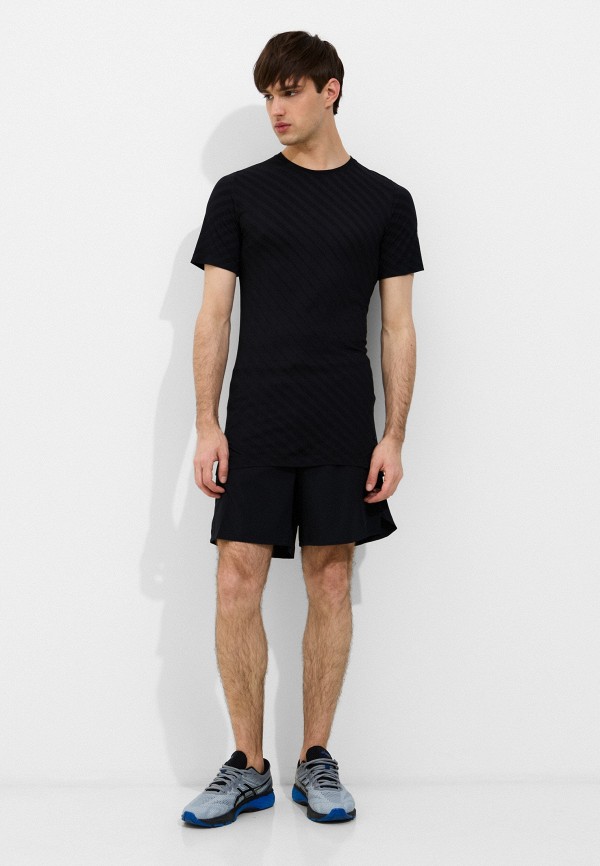 ASICS Футболка спортивная - фото 2