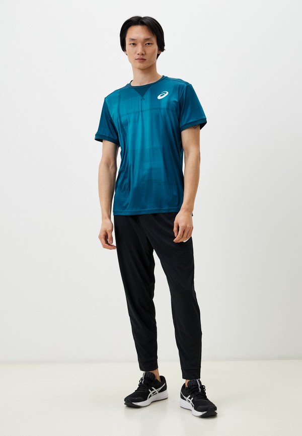 ASICS Футболка спортивная - фото 2