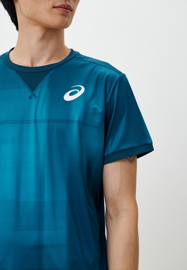 ASICS Футболка спортивная - фото 4