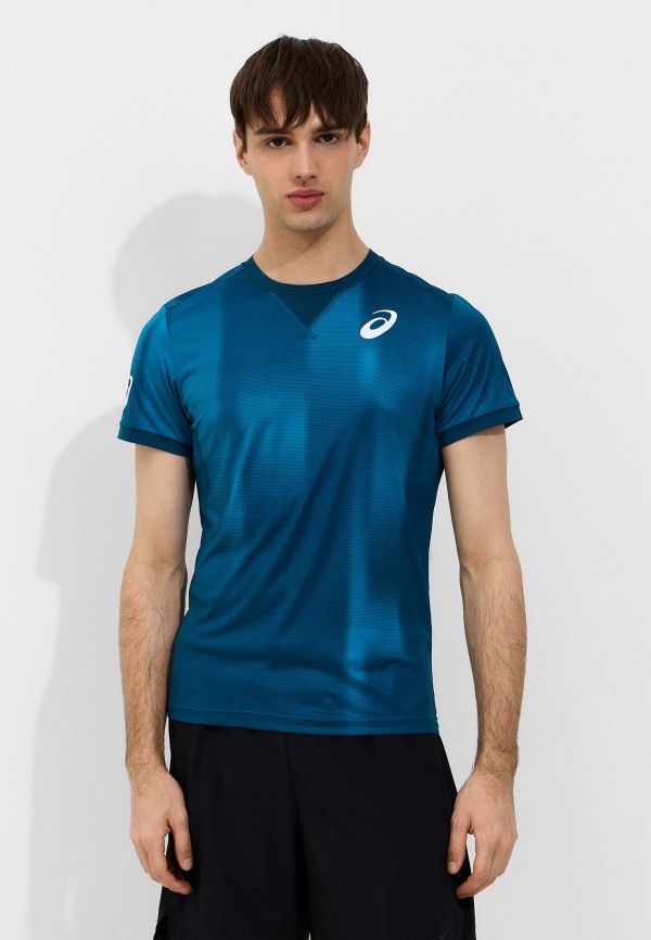 ASICS Футболка спортивная - фото 1