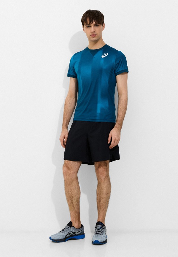 ASICS Футболка спортивная - фото 2