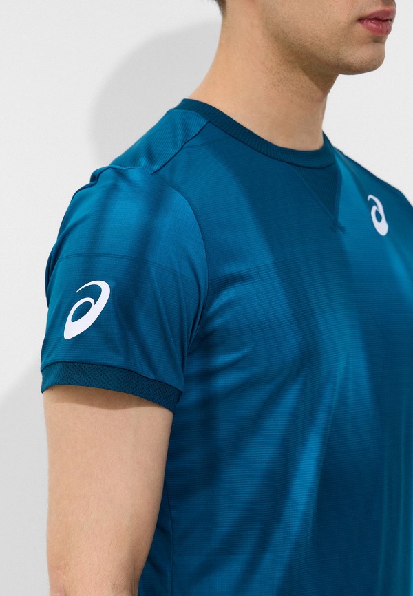 ASICS Футболка спортивная - фото 4