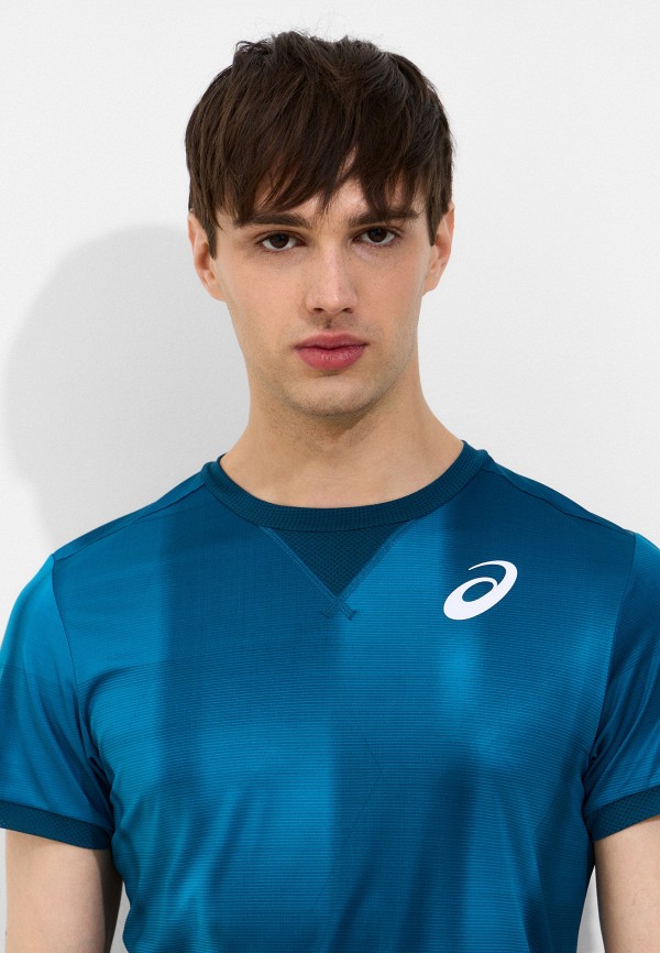 ASICS Футболка спортивная - фото 5