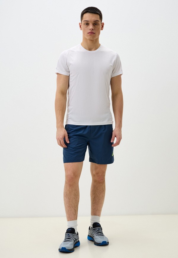 ASICS Шорты спортивные - фото 2