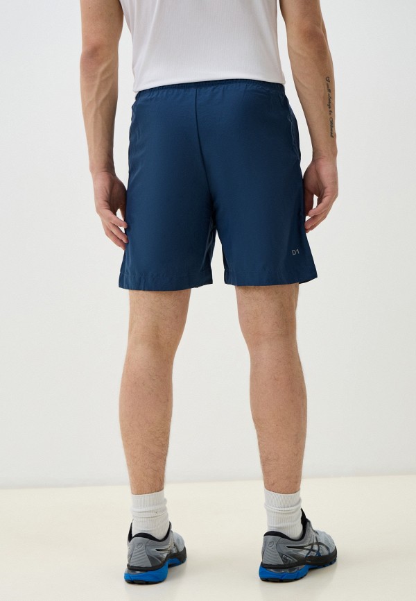 ASICS Шорты спортивные - фото 3