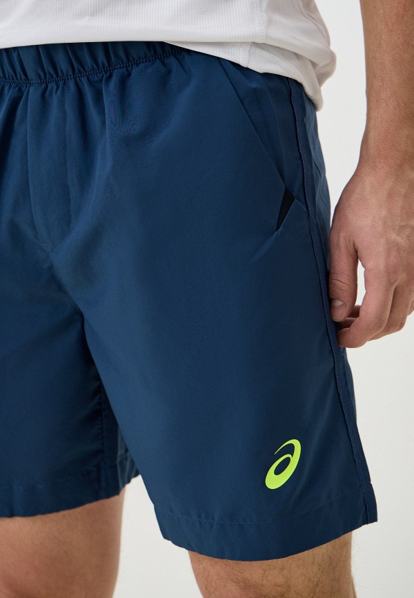 ASICS Шорты спортивные - фото 4