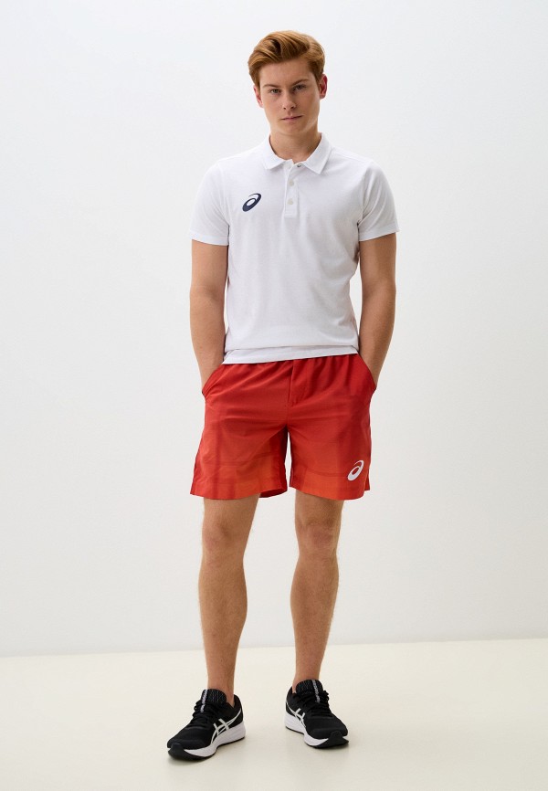 ASICS Шорты спортивные - фото 2