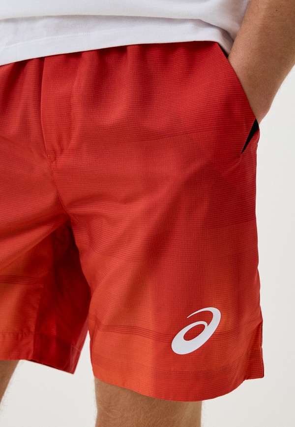ASICS Шорты спортивные - фото 4