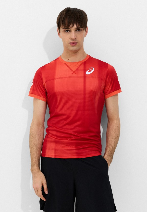 ASICS Футболка спортивная - фото 1