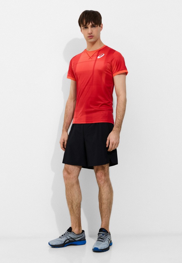 ASICS Футболка спортивная - фото 2