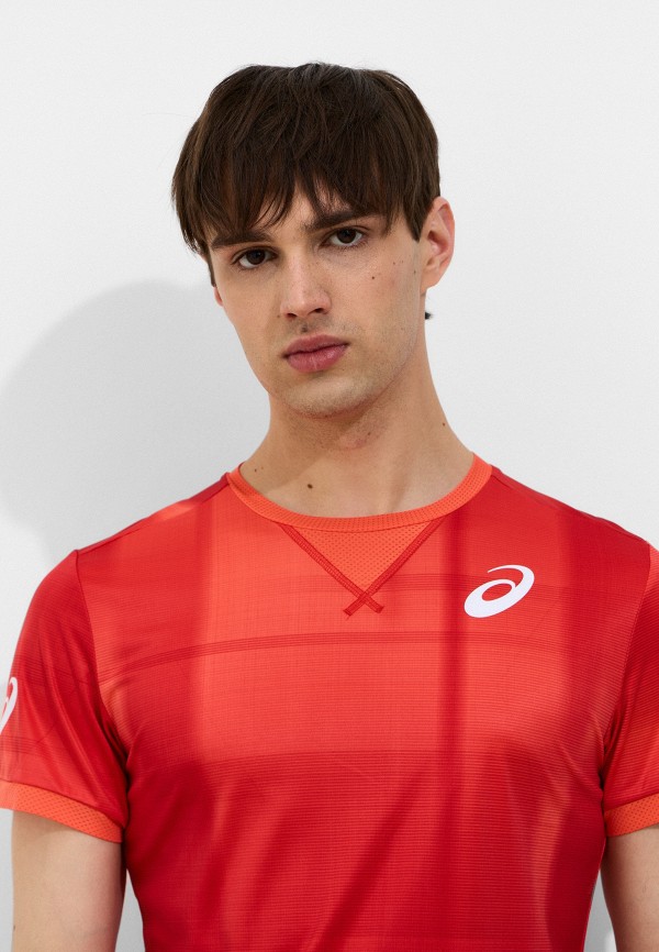 ASICS Футболка спортивная - фото 5