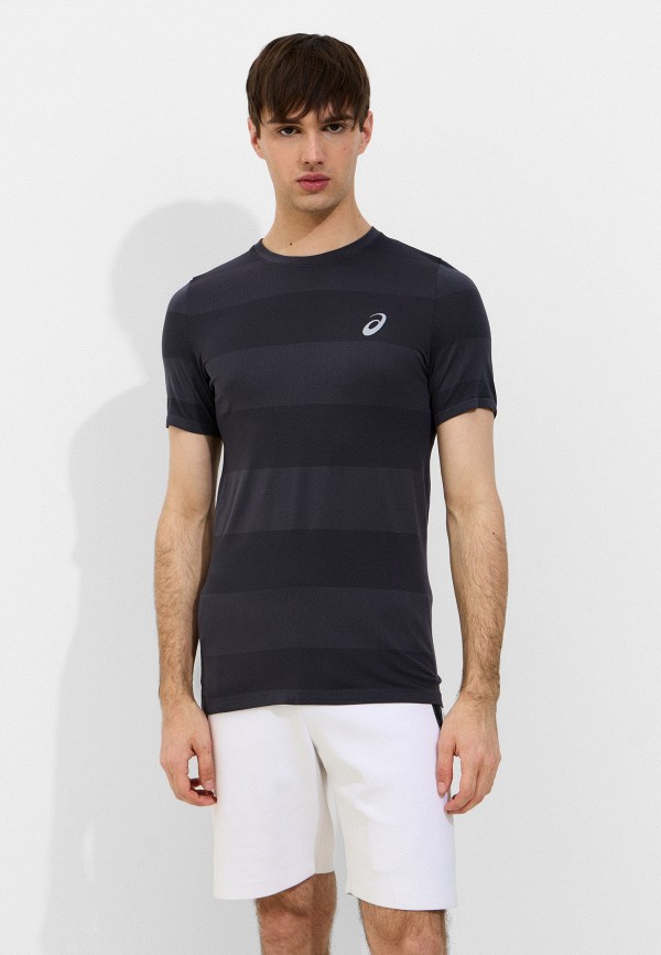 ASICS Футболка спортивная - фото 1