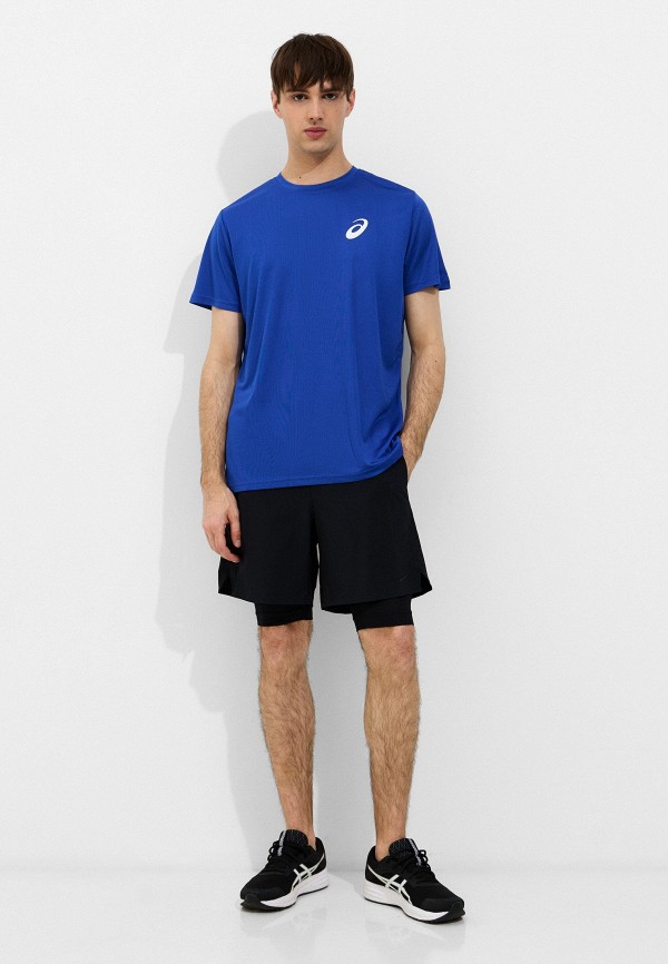 ASICS Футболка спортивная - фото 2