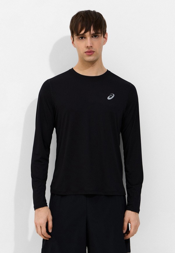 ASICS Лонгслив спортивный - фото 1