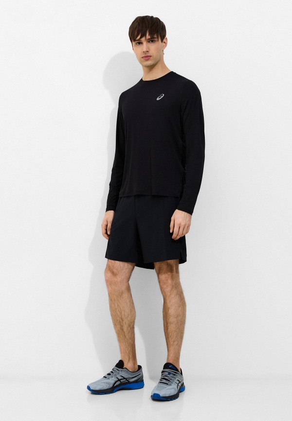 ASICS Лонгслив спортивный - фото 2