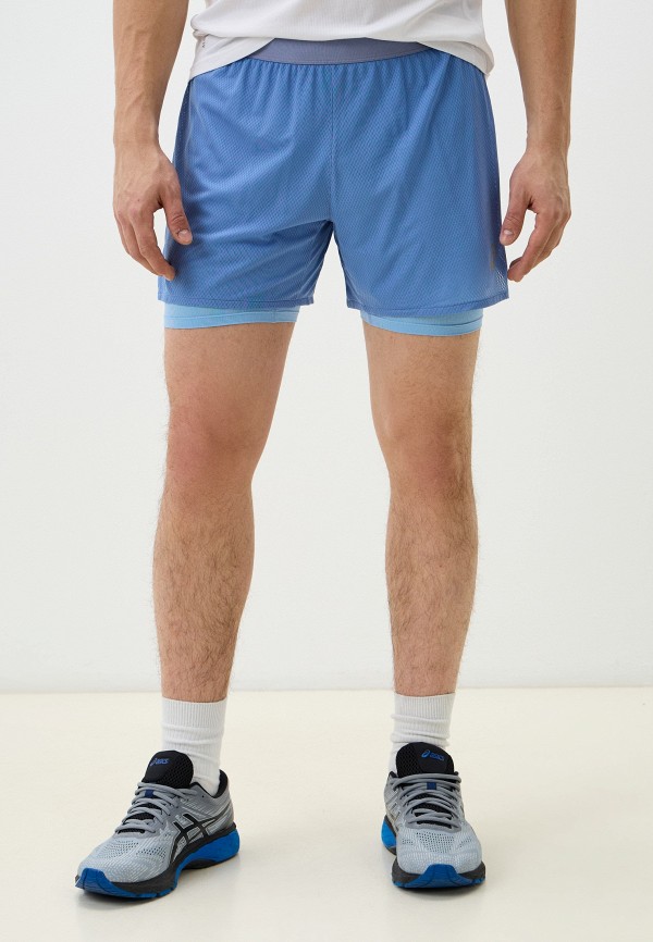 ASICS Шорты спортивные - фото 1