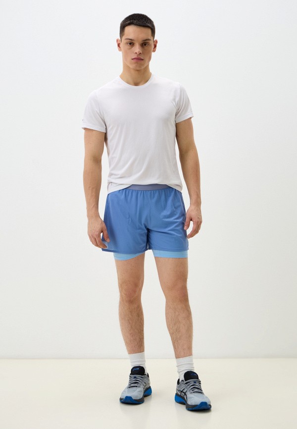 ASICS Шорты спортивные - фото 2