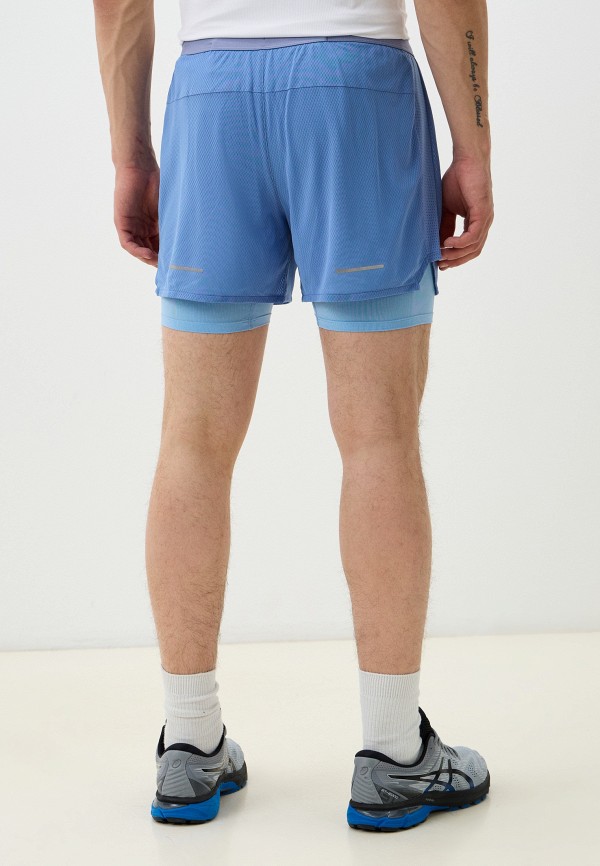 ASICS Шорты спортивные - фото 3