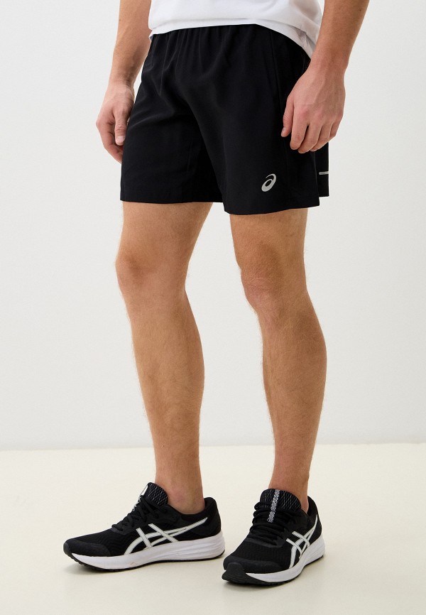ASICS Шорты спортивные - фото 1