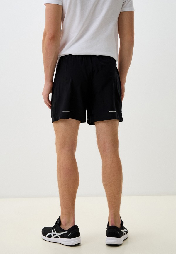 ASICS Шорты спортивные - фото 3