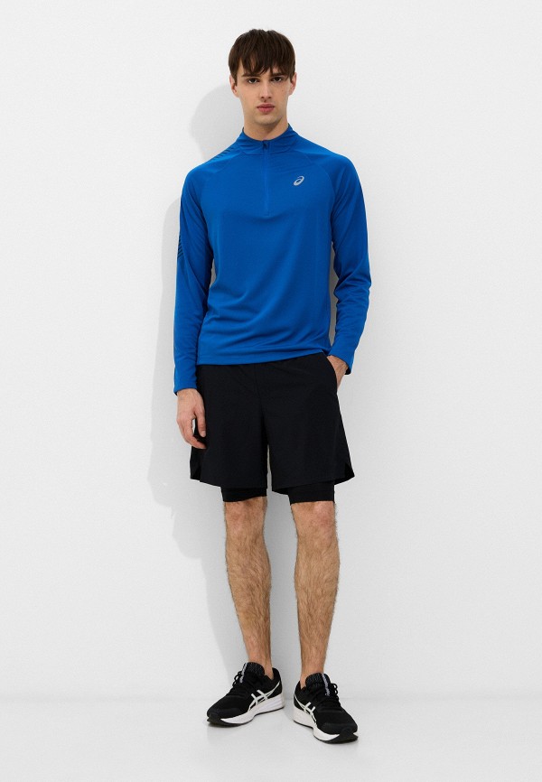 ASICS Лонгслив спортивный - фото 2