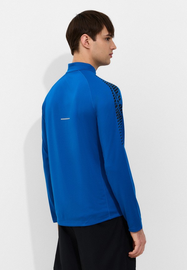 ASICS Лонгслив спортивный - фото 3