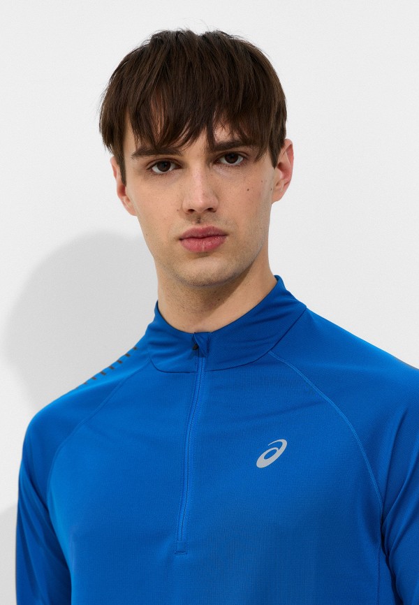 ASICS Лонгслив спортивный - фото 4