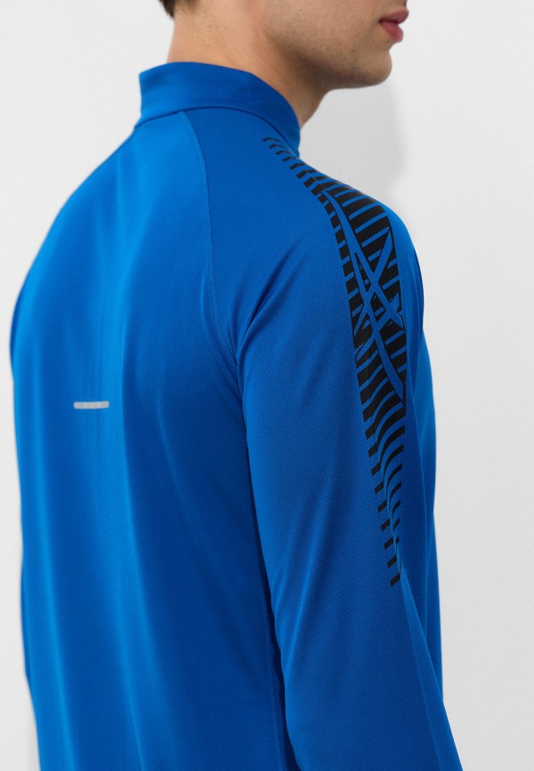 ASICS Лонгслив спортивный - фото 5