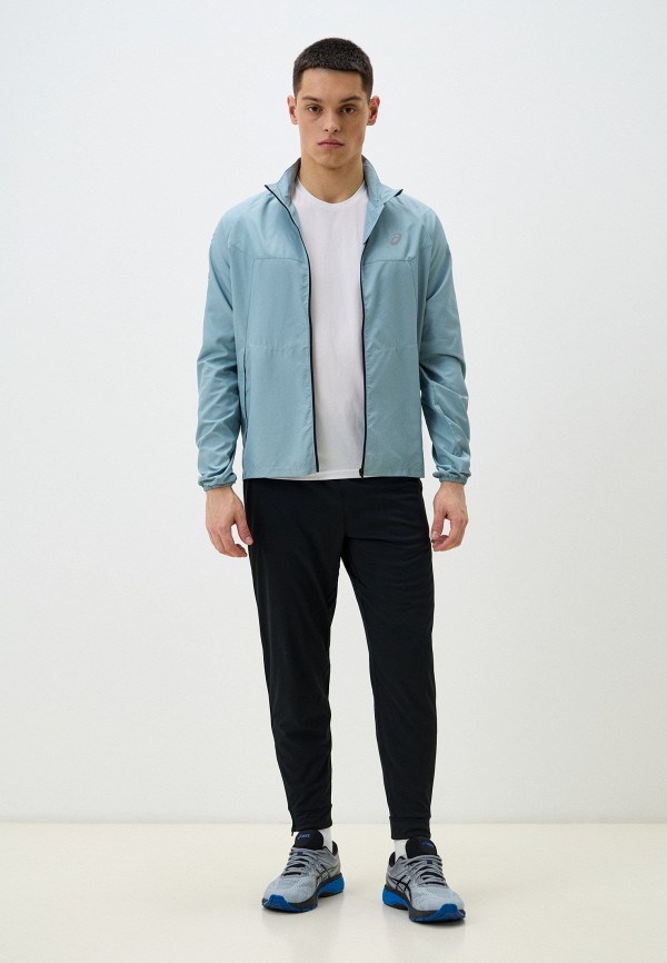 ASICS Ветровка - фото 2